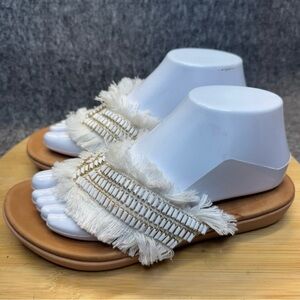 FIT FLOPS Made for walking, orthopedic recommended supportive for all day wear